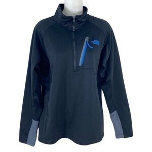 The North Face Canyonlands 1/2-Zip Jacket A7L7 Mens Medium M